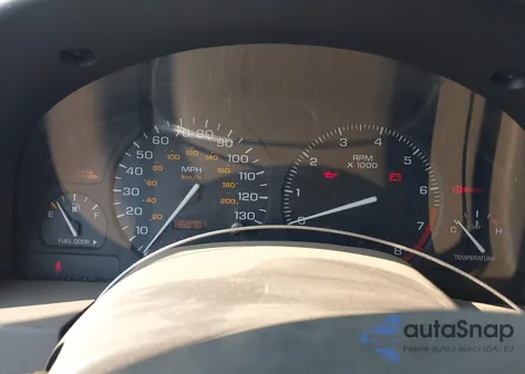 2003 Saturn Vue from USA, damaged, VIN 5GZCZ43D53S855504